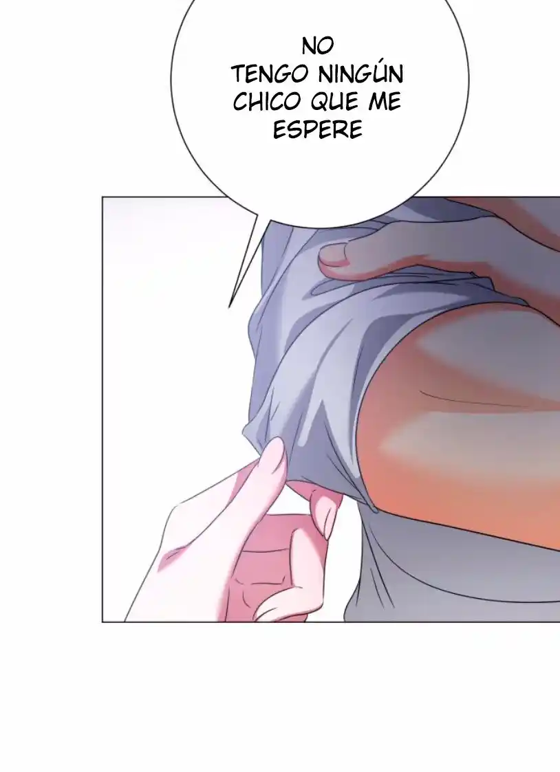 LAS CIRCUNSTANCIAS DEL CAMBIO DE CUERPOS - Capítulo 55 - Página 67 - LectorTMOo