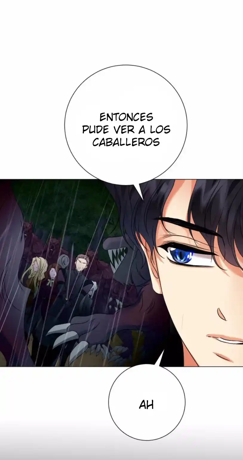 LAS CIRCUNSTANCIAS DEL CAMBIO DE CUERPOS - Capítulo 56 - Página 13 - LectorTMOo
