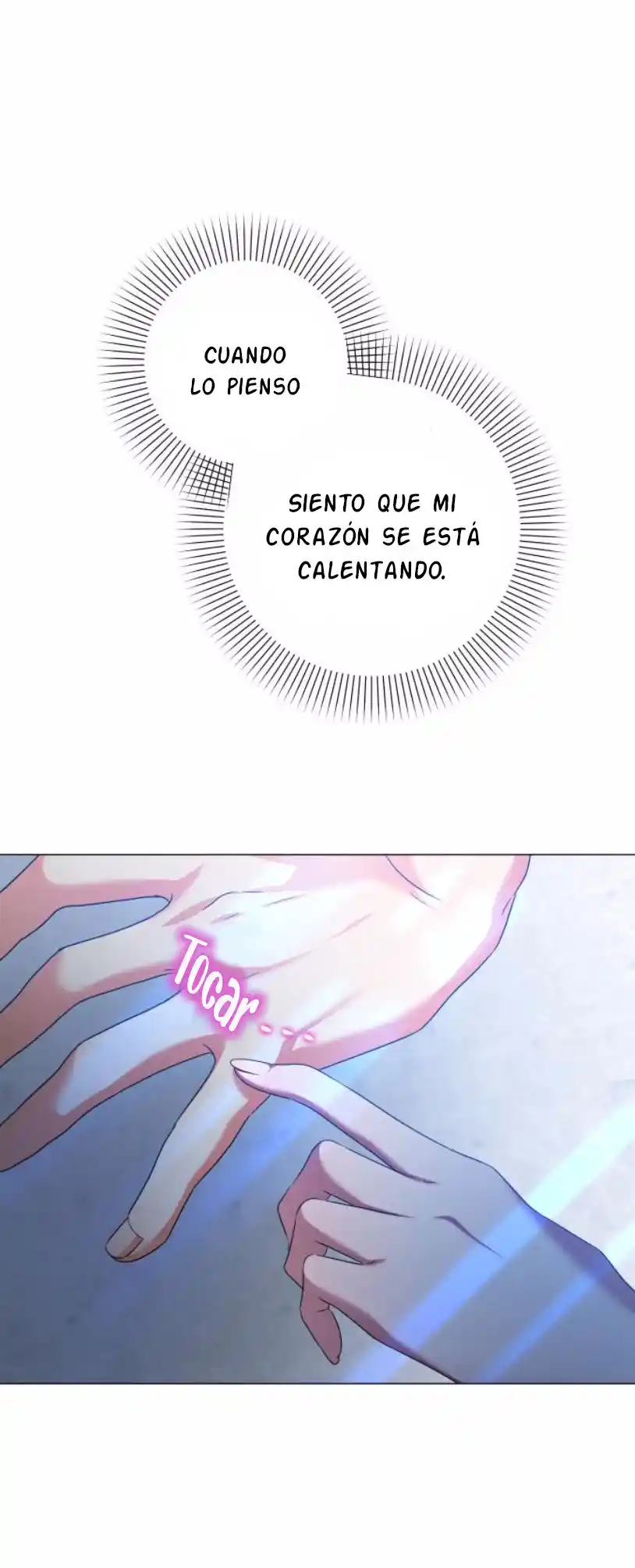 LAS CIRCUNSTANCIAS DEL CAMBIO DE CUERPOS - Capítulo 56 - Página 27 - LectorTMOo