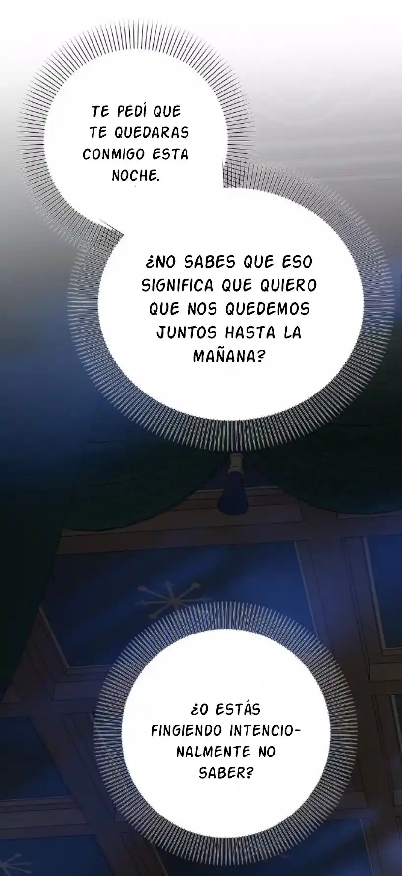 LAS CIRCUNSTANCIAS DEL CAMBIO DE CUERPOS - Capítulo 56 - Página 52 - LectorTMOo