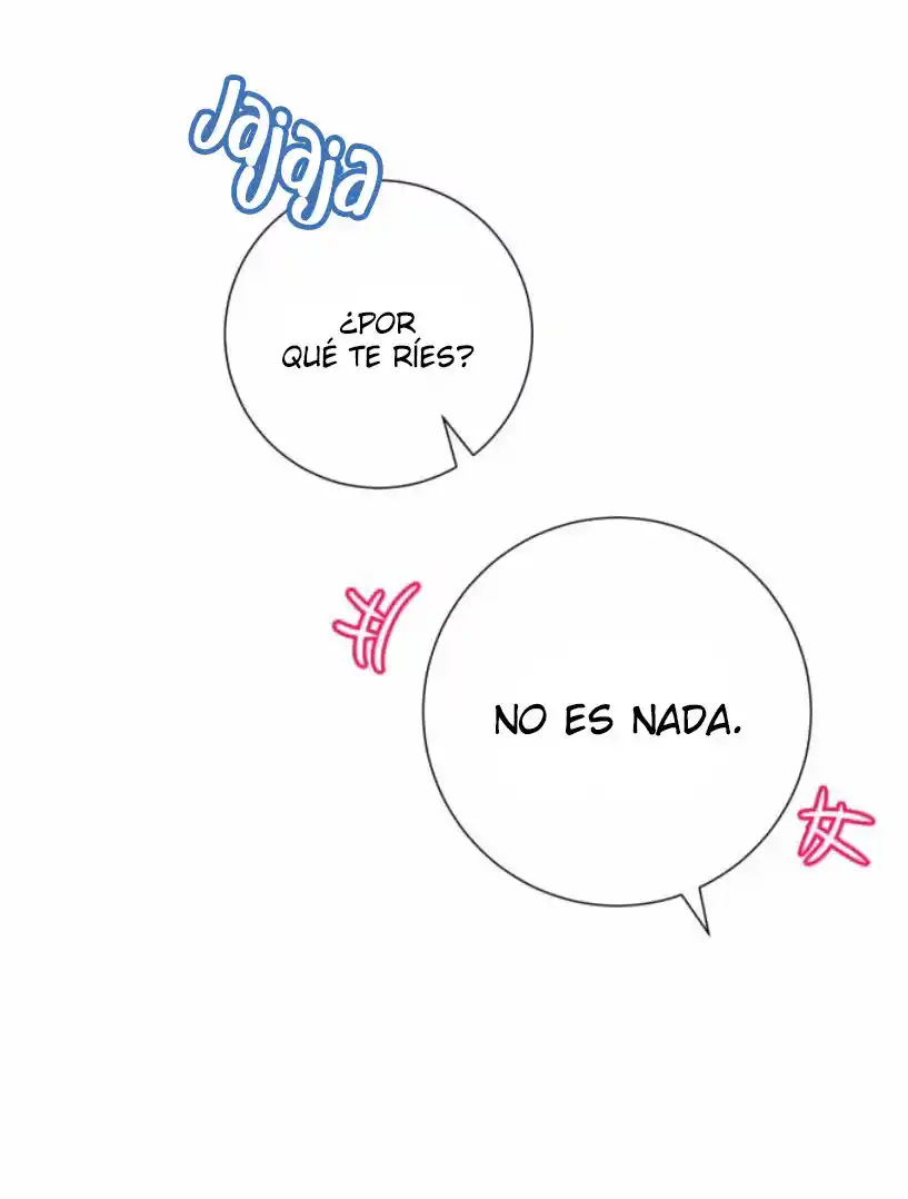 LAS CIRCUNSTANCIAS DEL CAMBIO DE CUERPOS - Capítulo 56 - Página 60 - LectorTMOo