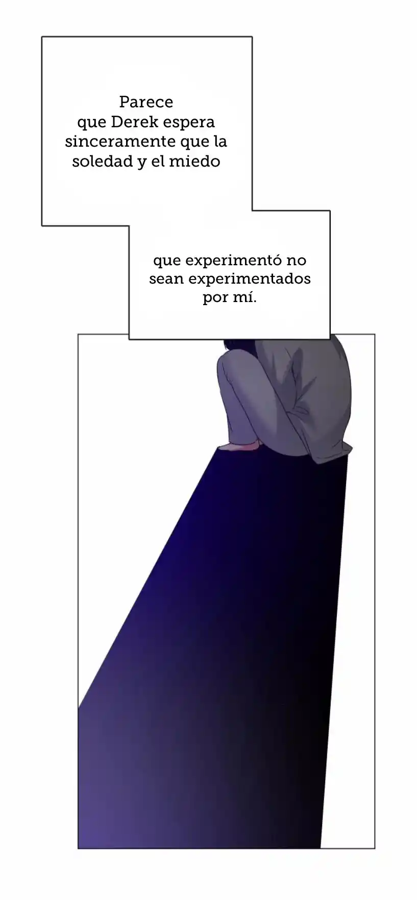 LAS CIRCUNSTANCIAS DEL CAMBIO DE CUERPOS - Capítulo 56 - Página 61 - LectorTMOo