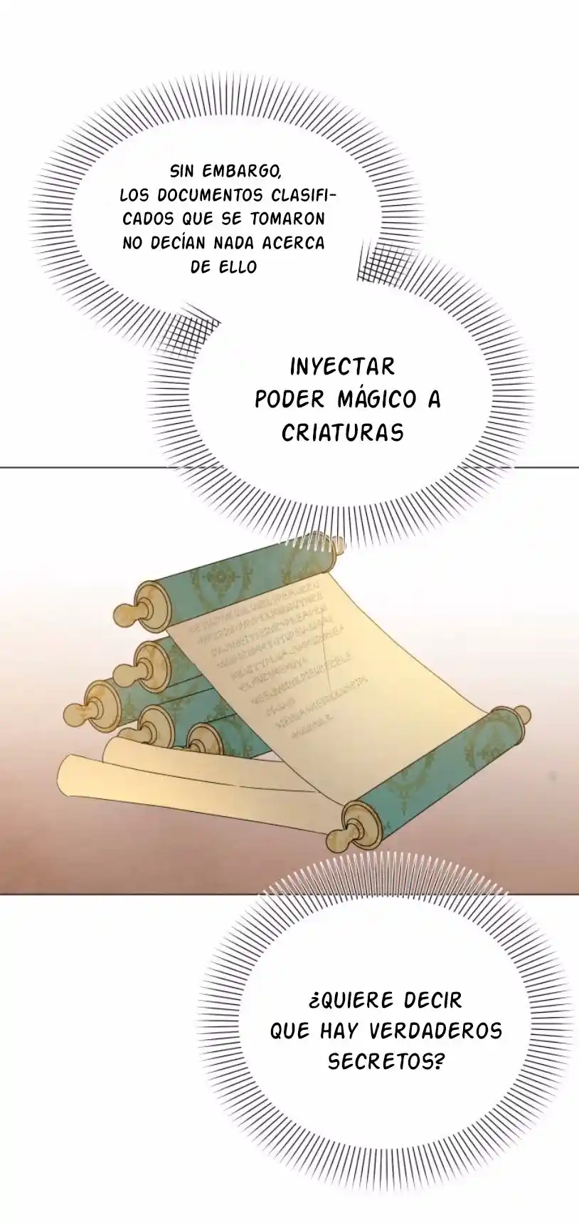 LAS CIRCUNSTANCIAS DEL CAMBIO DE CUERPOS - Capítulo 57 - Página 17 - LectorTMOo
