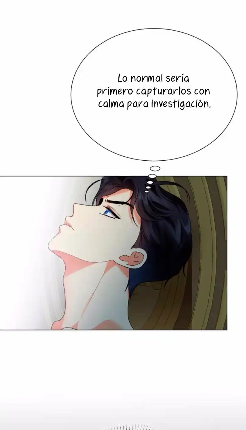 LAS CIRCUNSTANCIAS DEL CAMBIO DE CUERPOS - Capítulo 57 - Página 19 - LectorTMOo