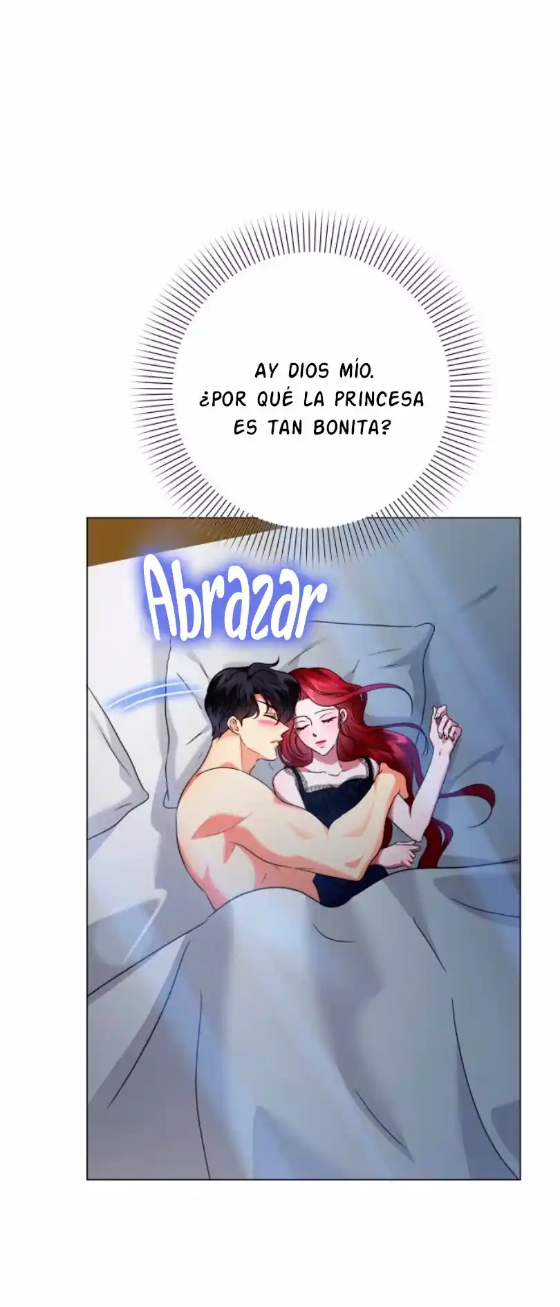 LAS CIRCUNSTANCIAS DEL CAMBIO DE CUERPOS - Capítulo 57 - Página 32 - LectorTMOo
