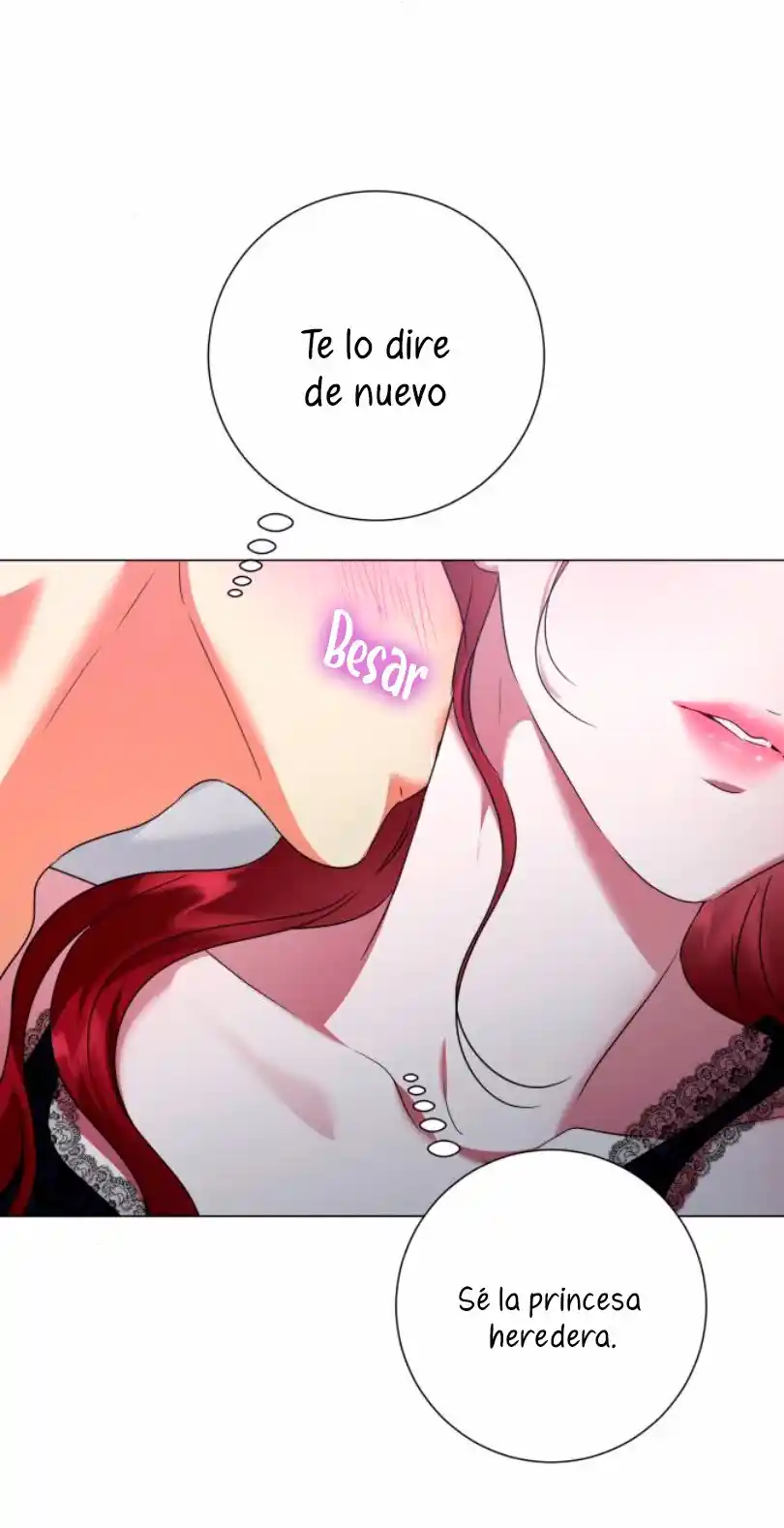 LAS CIRCUNSTANCIAS DEL CAMBIO DE CUERPOS - Capítulo 57 - Página 33 - LectorTMOo