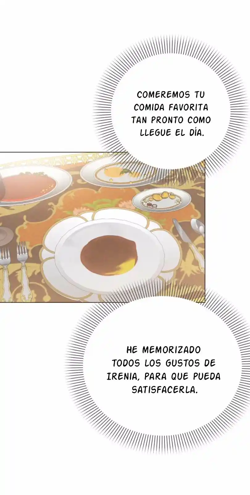 LAS CIRCUNSTANCIAS DEL CAMBIO DE CUERPOS - Capítulo 57 - Página 36 - LectorTMOo