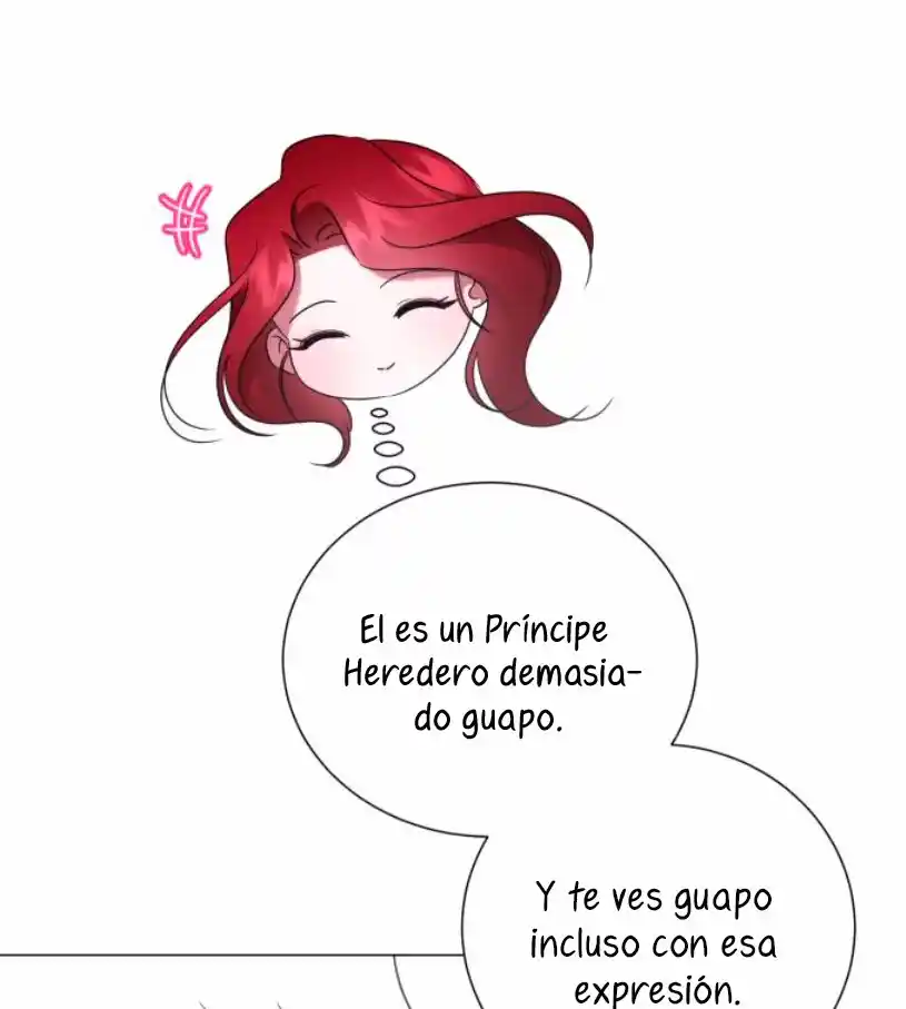 LAS CIRCUNSTANCIAS DEL CAMBIO DE CUERPOS - Capítulo 57 - Página 48 - LectorTMOo