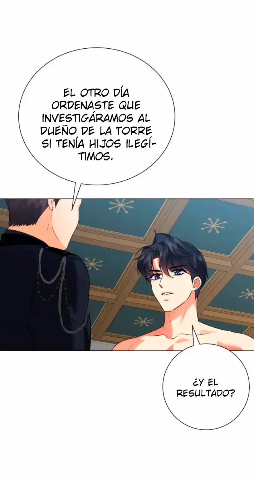 LAS CIRCUNSTANCIAS DEL CAMBIO DE CUERPOS - Capítulo 57 - Página 64 - LectorTMOo