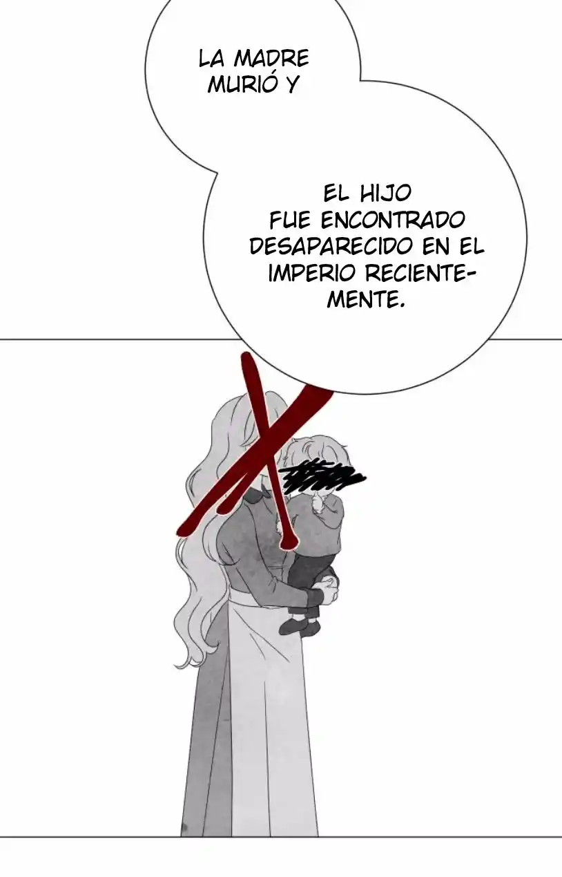 LAS CIRCUNSTANCIAS DEL CAMBIO DE CUERPOS - Capítulo 57 - Página 66 - LectorTMOo