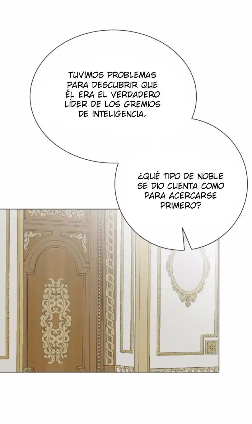 LAS CIRCUNSTANCIAS DEL CAMBIO DE CUERPOS - Capítulo 58 - Página 10 - LectorTMOo