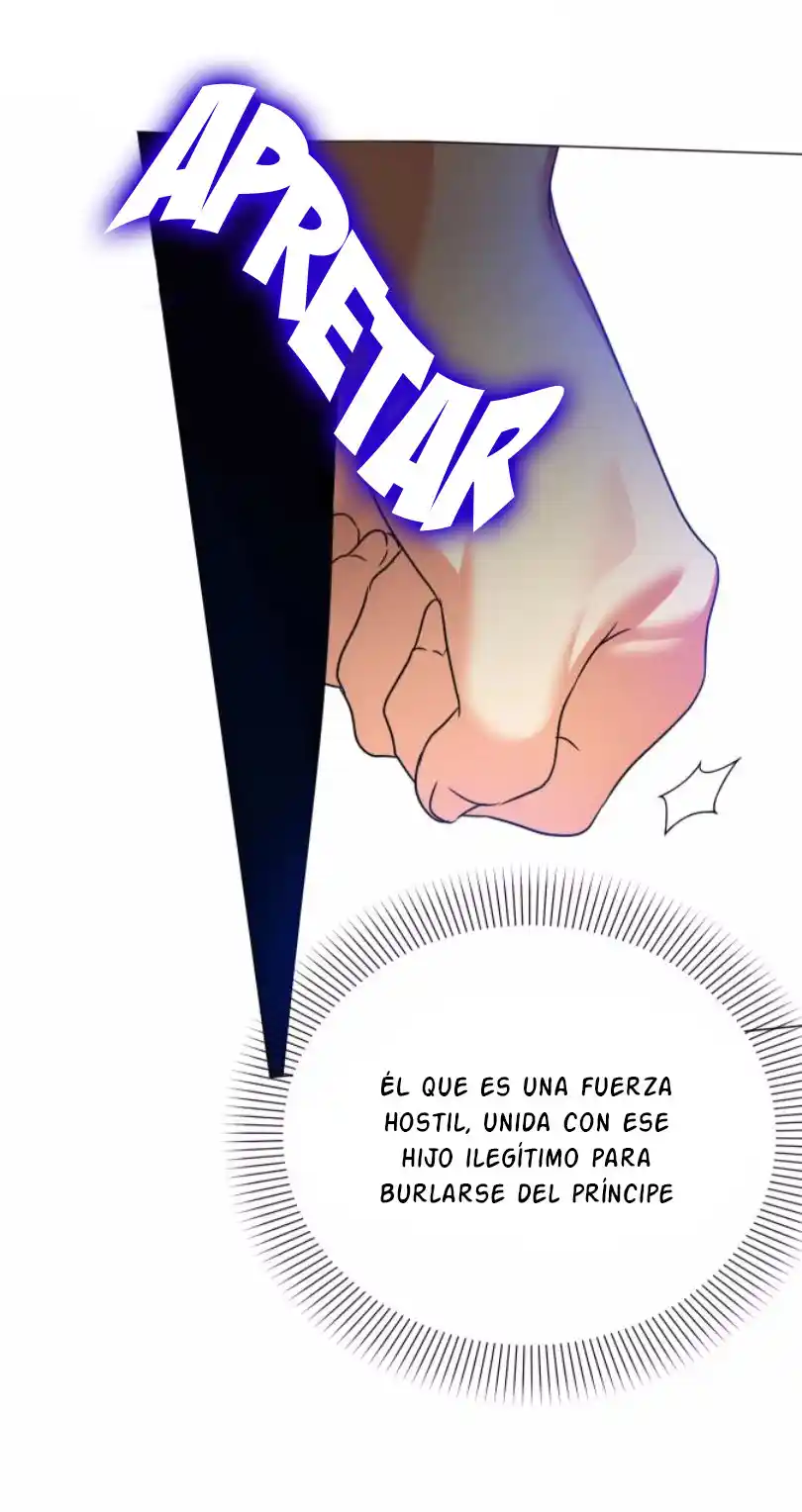 LAS CIRCUNSTANCIAS DEL CAMBIO DE CUERPOS - Capítulo 58 - Página 16 - LectorTMOo