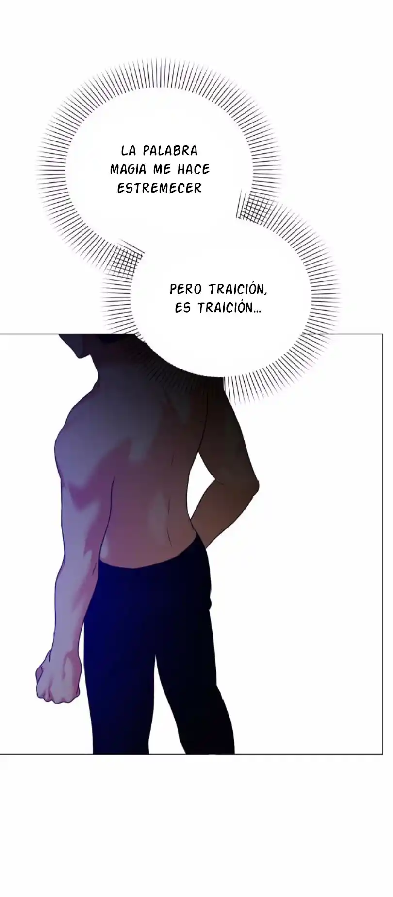 LAS CIRCUNSTANCIAS DEL CAMBIO DE CUERPOS - Capítulo 58 - Página 17 - LectorTMOo