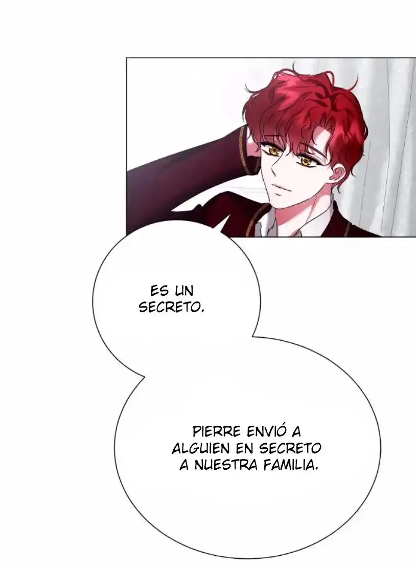 LAS CIRCUNSTANCIAS DEL CAMBIO DE CUERPOS - Capítulo 59 - Página 49 - LectorTMOo