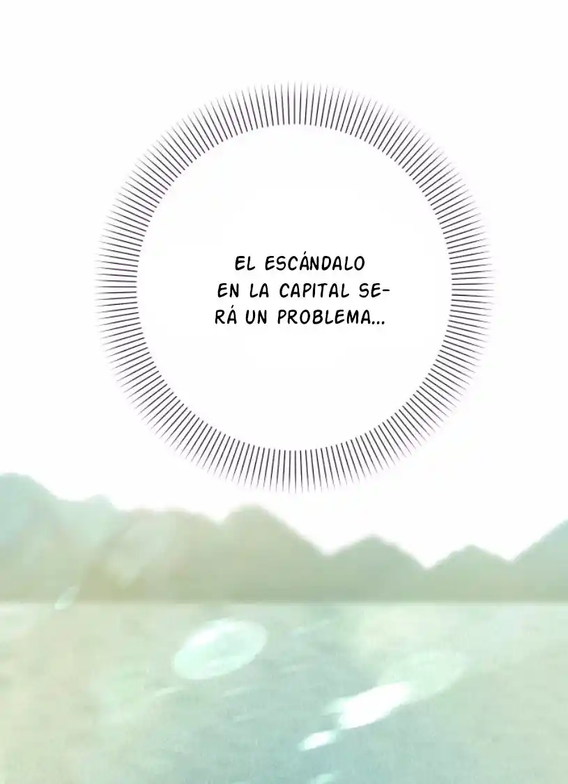 LAS CIRCUNSTANCIAS DEL CAMBIO DE CUERPOS - Capítulo 59 - Página 58 - LectorTMOo