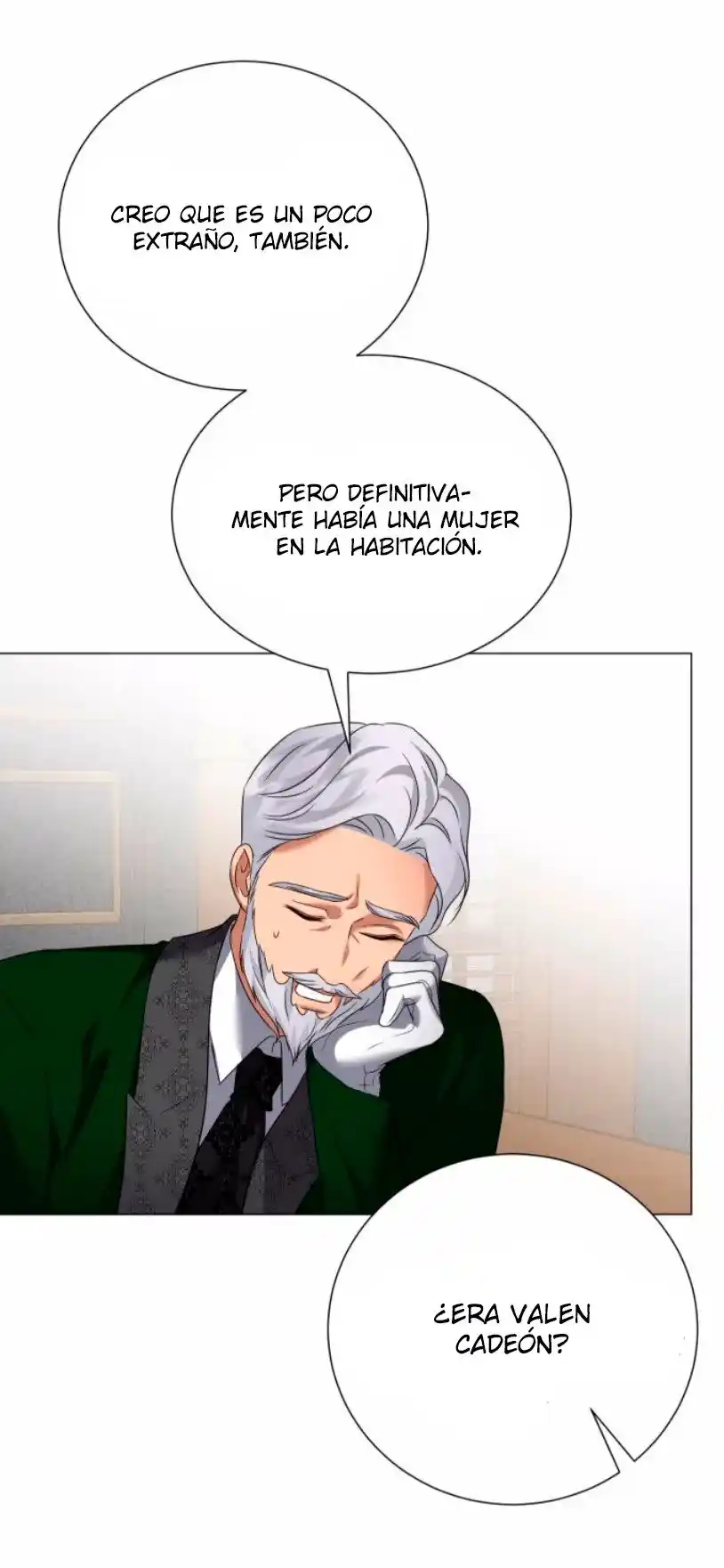 LAS CIRCUNSTANCIAS DEL CAMBIO DE CUERPOS - Capítulo 59 - Página 66 - LectorTMOo
