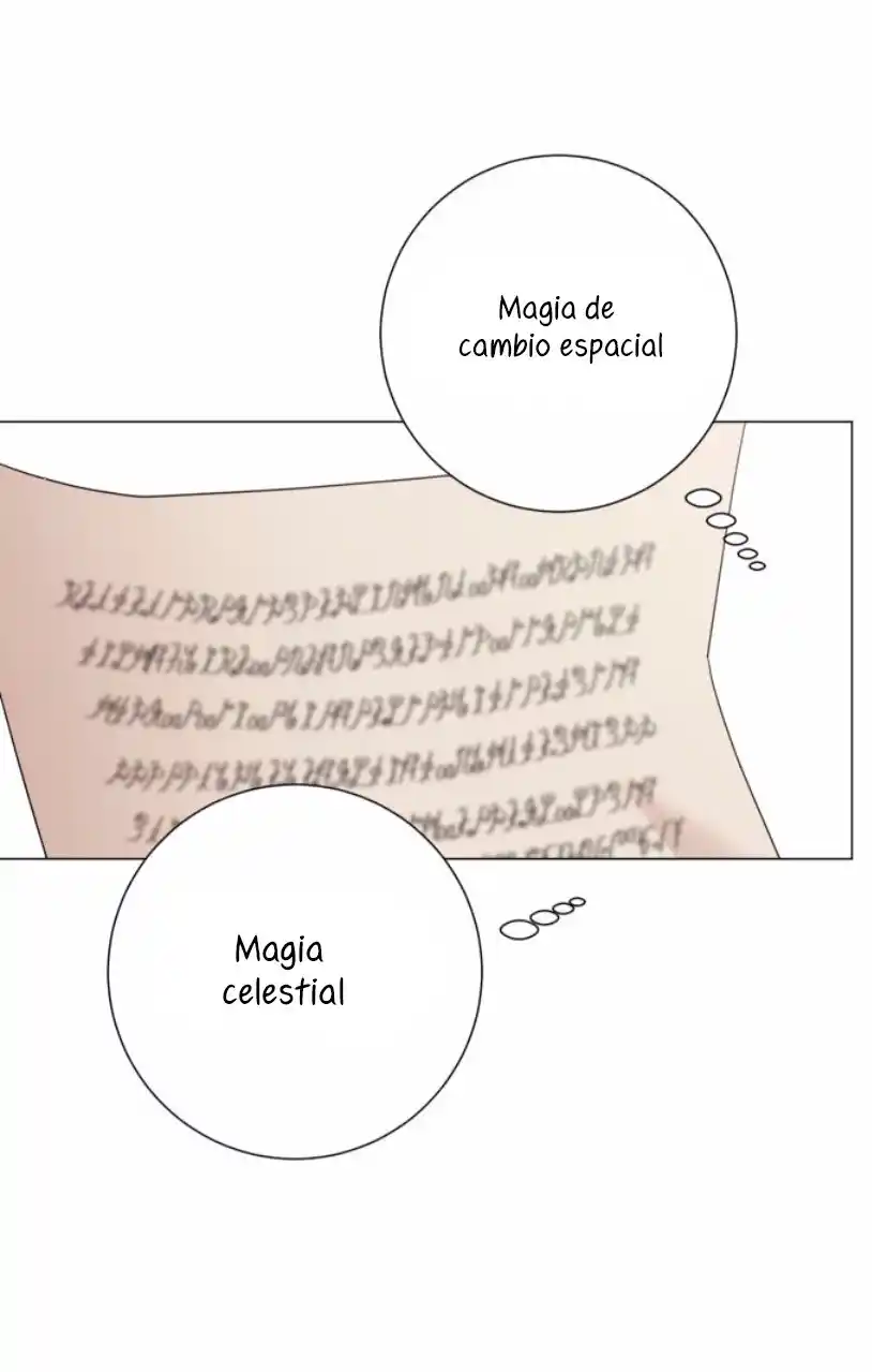 LAS CIRCUNSTANCIAS DEL CAMBIO DE CUERPOS - Capítulo 59 - Página 79 - LectorTMOo