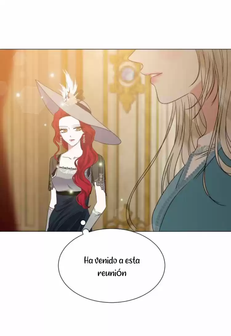 LAS CIRCUNSTANCIAS DEL CAMBIO DE CUERPOS - Capítulo 6 - Página 14 - LectorTMOo