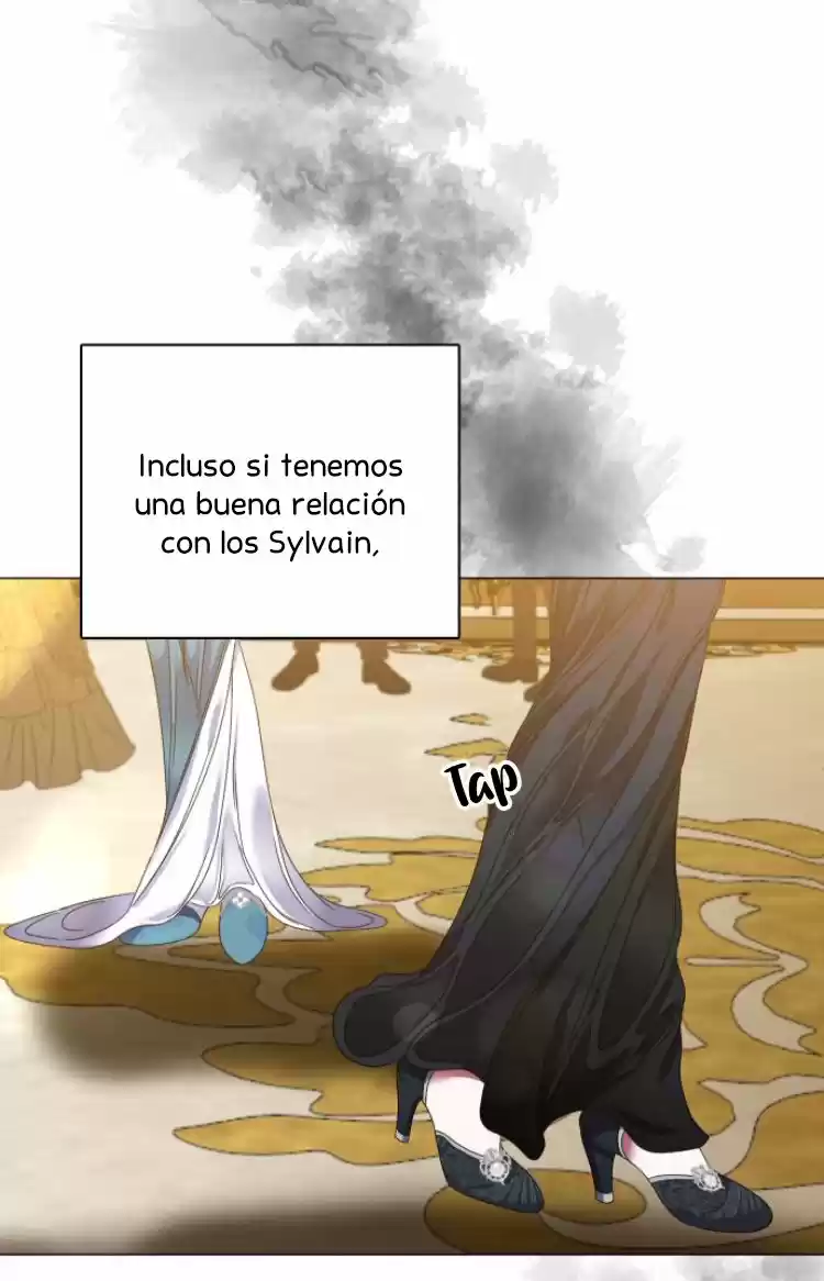 LAS CIRCUNSTANCIAS DEL CAMBIO DE CUERPOS - Capítulo 6 - Página 17 - LectorTMOo