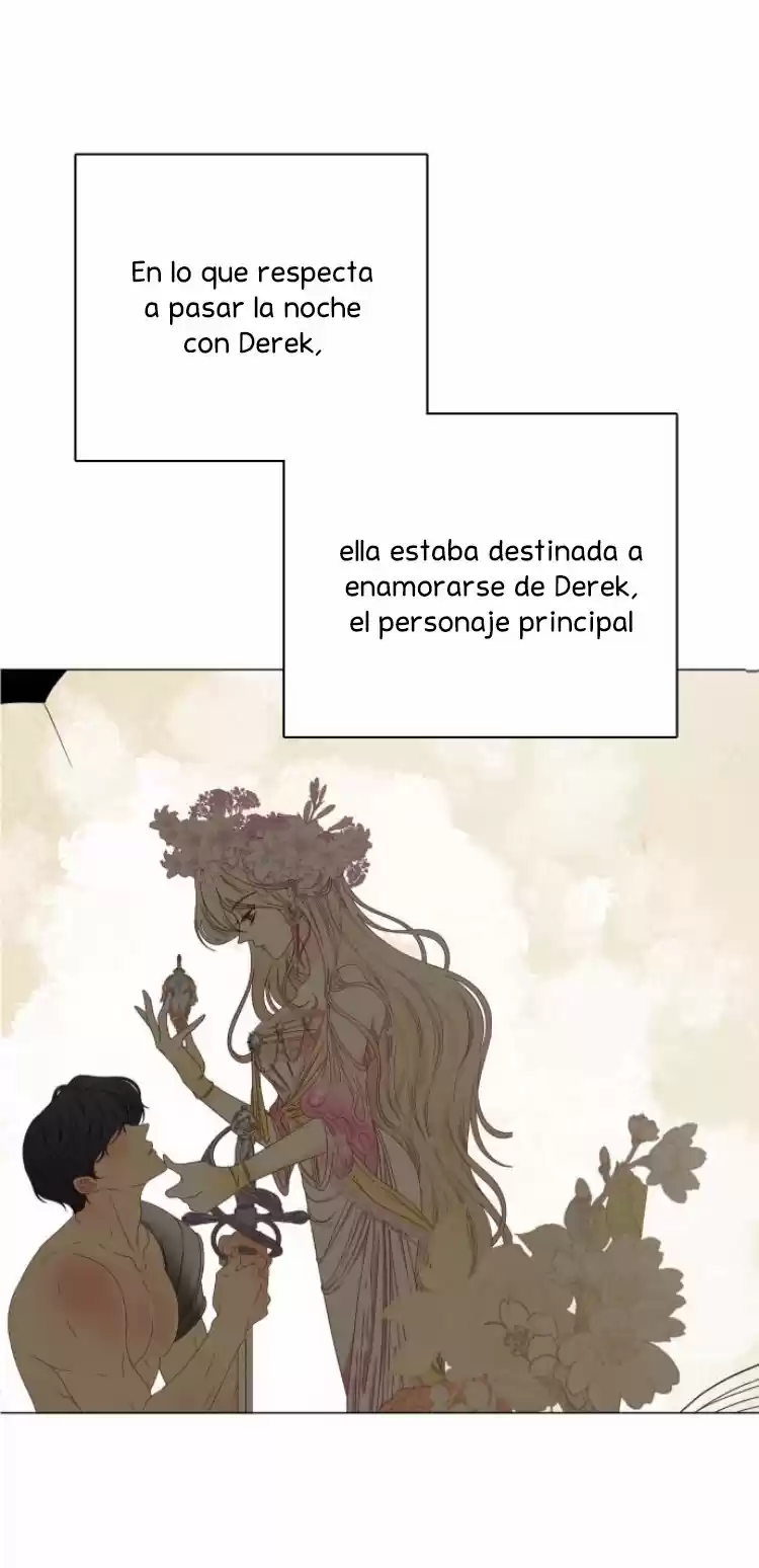 LAS CIRCUNSTANCIAS DEL CAMBIO DE CUERPOS - Capítulo 6 - Página 23 - LectorTMOo