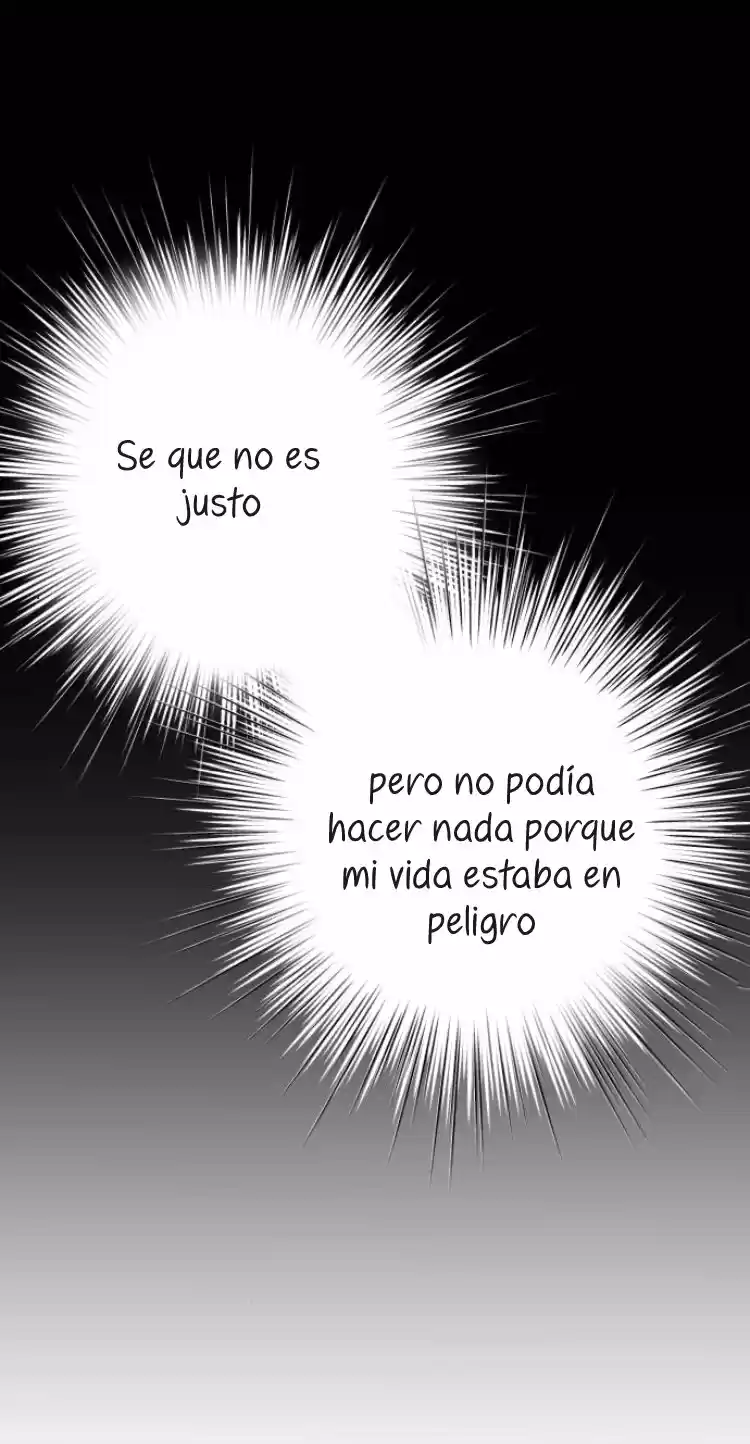 LAS CIRCUNSTANCIAS DEL CAMBIO DE CUERPOS - Capítulo 6 - Página 31 - LectorTMOo