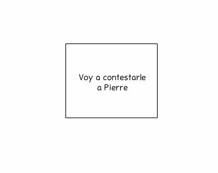 LAS CIRCUNSTANCIAS DEL CAMBIO DE CUERPOS - Capítulo 6 - Página 34 - LectorTMOo