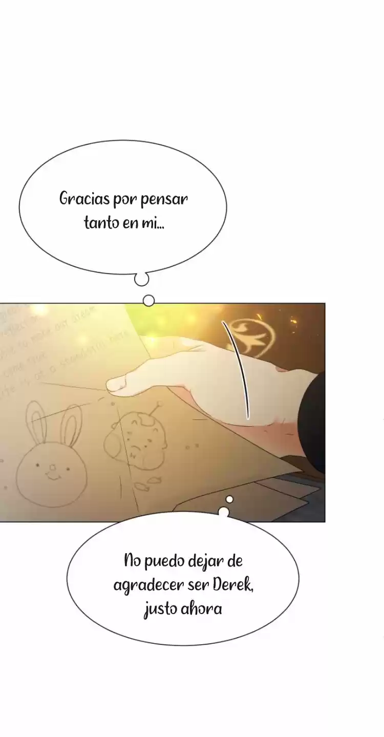 LAS CIRCUNSTANCIAS DEL CAMBIO DE CUERPOS - Capítulo 6 - Página 38 - LectorTMOo
