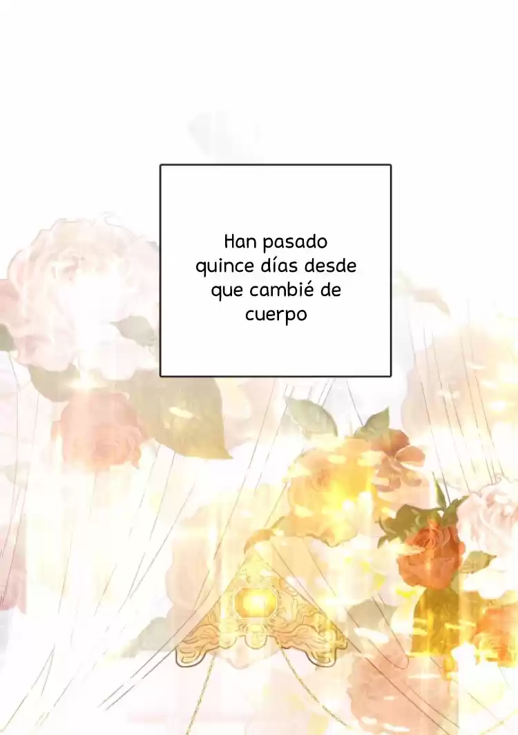 LAS CIRCUNSTANCIAS DEL CAMBIO DE CUERPOS - Capítulo 6 - Página 75 - LectorTMOo