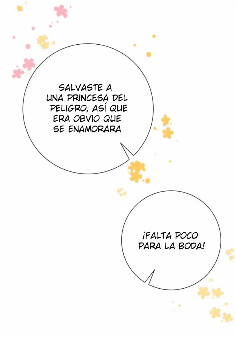 LAS CIRCUNSTANCIAS DEL CAMBIO DE CUERPOS - Capítulo 60 - Página 13 - LectorTMOo