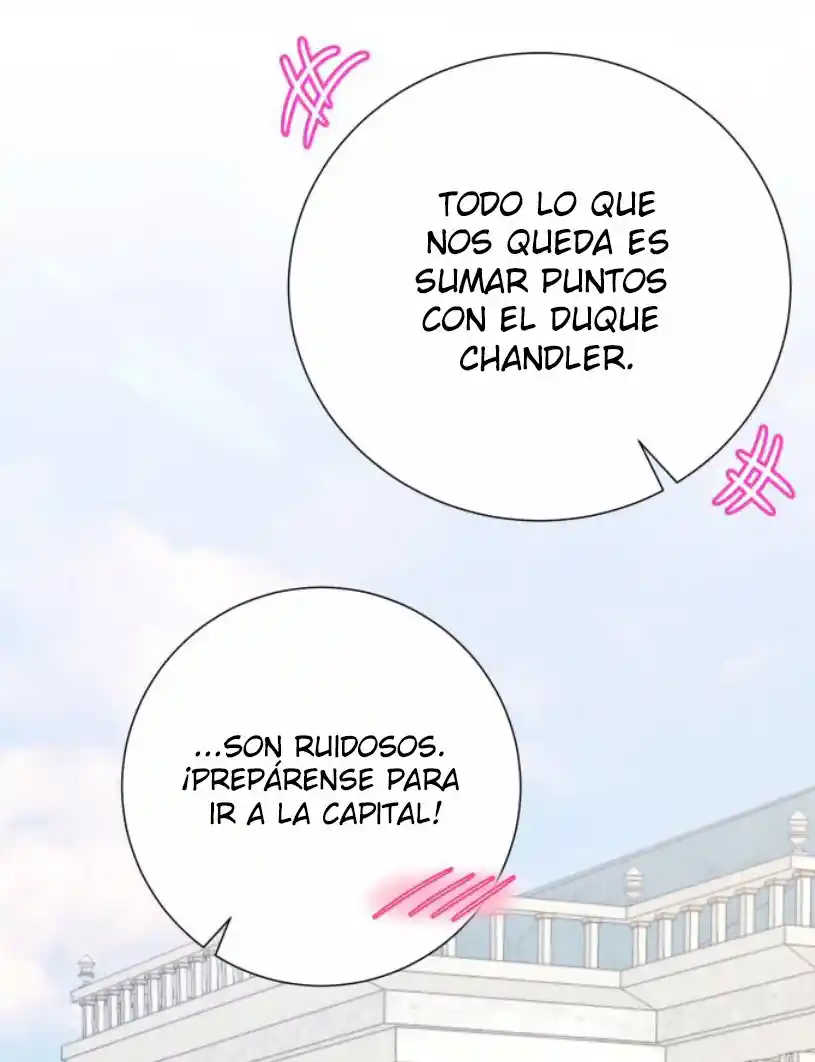 LAS CIRCUNSTANCIAS DEL CAMBIO DE CUERPOS - Capítulo 60 - Página 17 - LectorTMOo