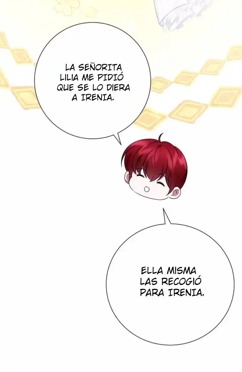 LAS CIRCUNSTANCIAS DEL CAMBIO DE CUERPOS - Capítulo 60 - Página 32 - LectorTMOo