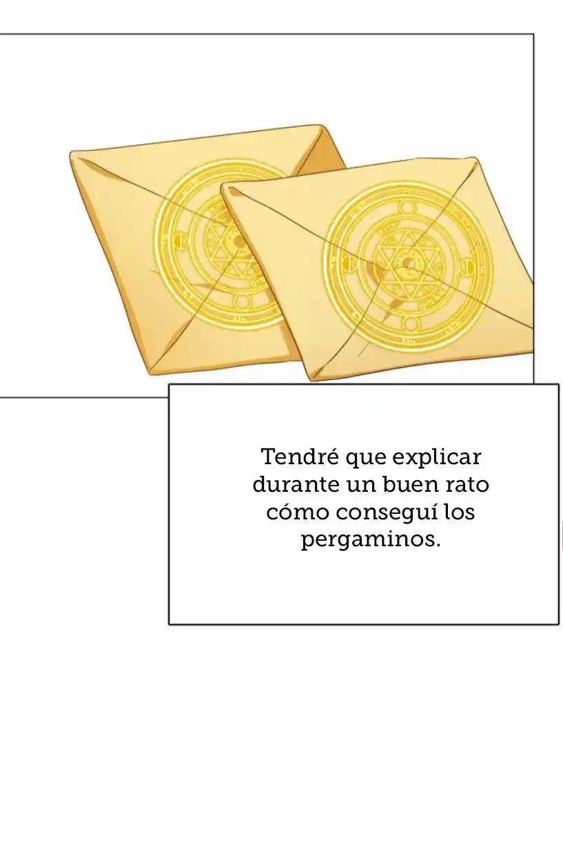 LAS CIRCUNSTANCIAS DEL CAMBIO DE CUERPOS - Capítulo 60 - Página 61 - LectorTMOo