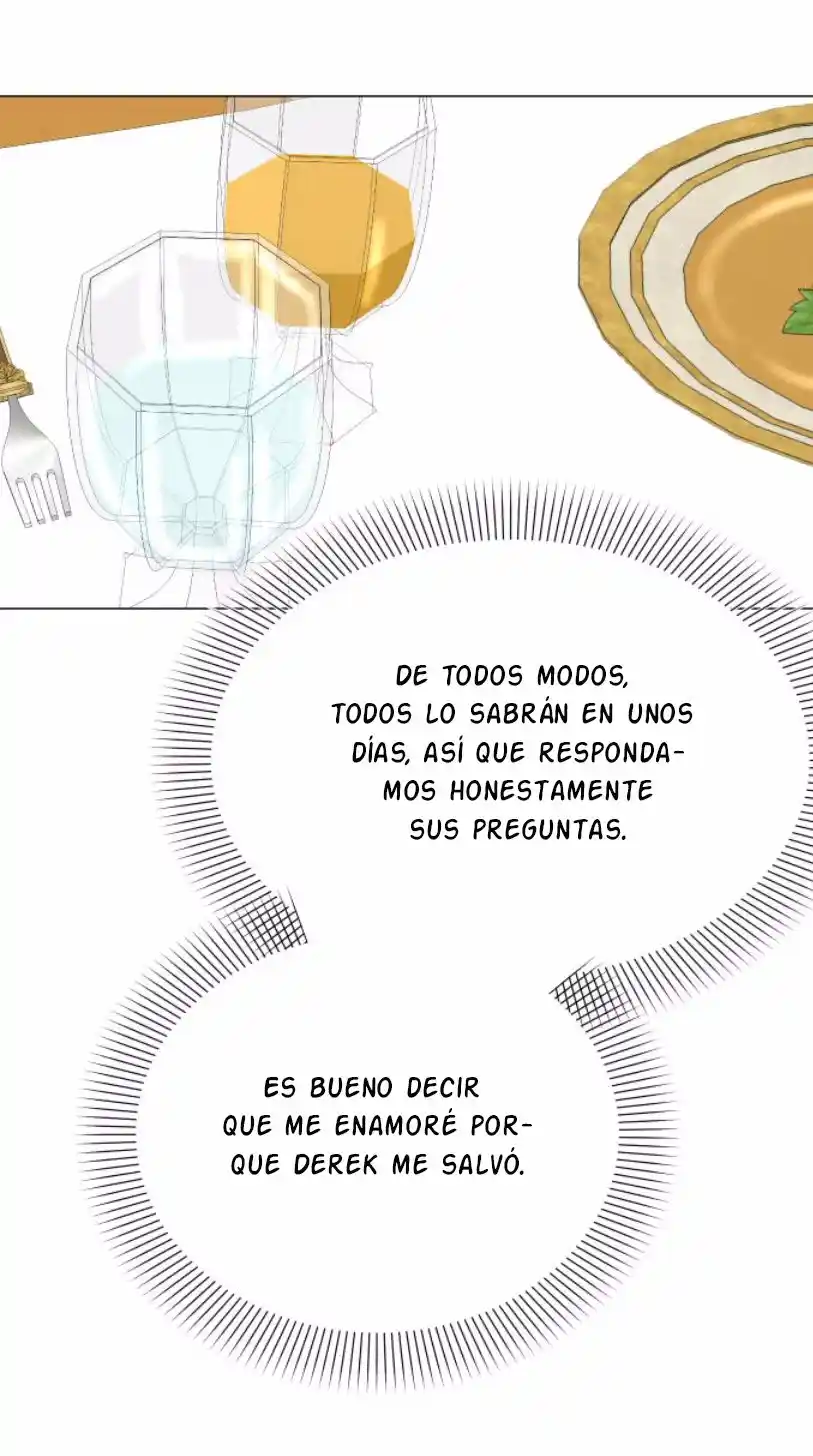LAS CIRCUNSTANCIAS DEL CAMBIO DE CUERPOS - Capítulo 60 - Página 70 - LectorTMOo
