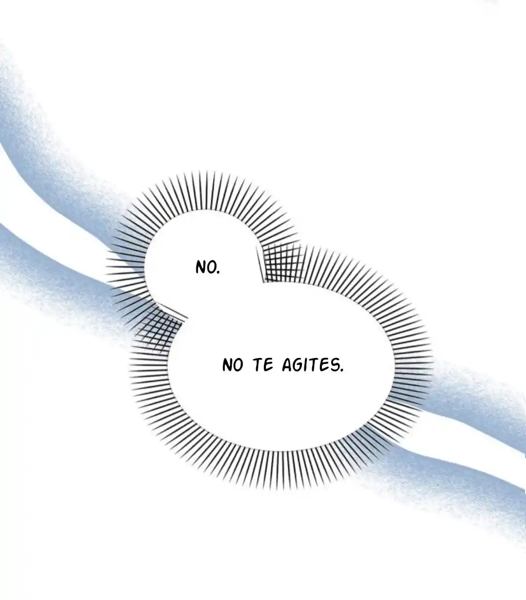 LAS CIRCUNSTANCIAS DEL CAMBIO DE CUERPOS - Capítulo 61 - Página 10 - LectorTMOo