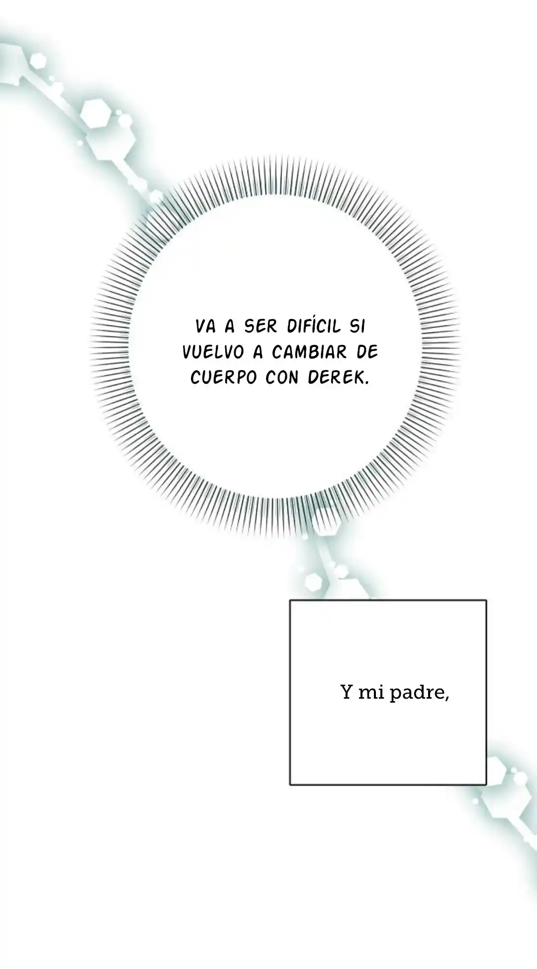 LAS CIRCUNSTANCIAS DEL CAMBIO DE CUERPOS - Capítulo 61 - Página 24 - LectorTMOo