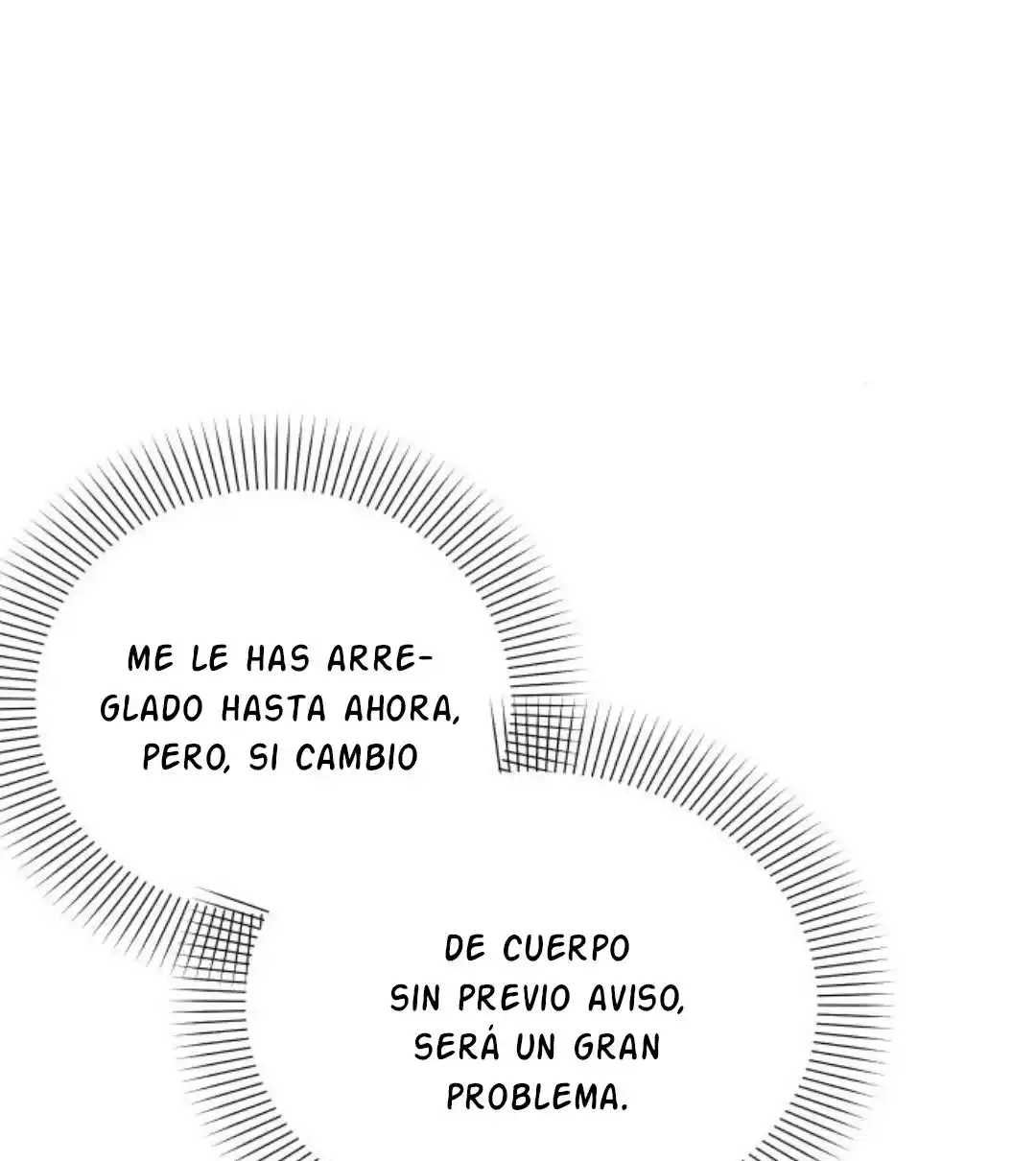 LAS CIRCUNSTANCIAS DEL CAMBIO DE CUERPOS - Capítulo 61 - Página 30 - LectorTMOo