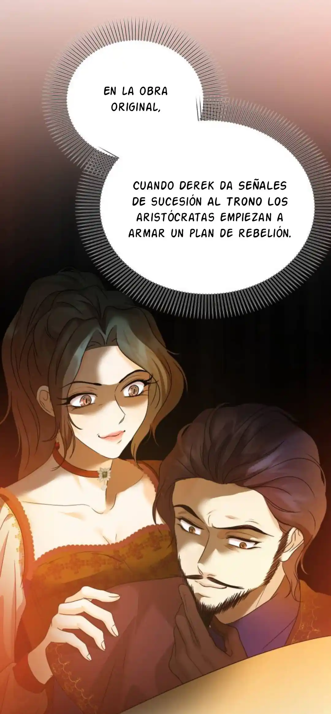 LAS CIRCUNSTANCIAS DEL CAMBIO DE CUERPOS - Capítulo 61 - Página 41 - LectorTMOo