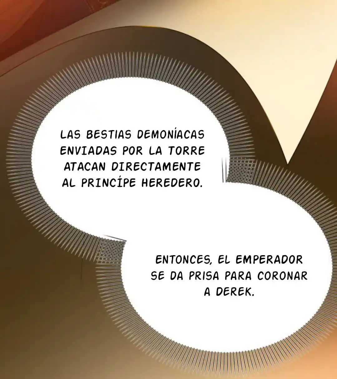 LAS CIRCUNSTANCIAS DEL CAMBIO DE CUERPOS - Capítulo 61 - Página 42 - LectorTMOo