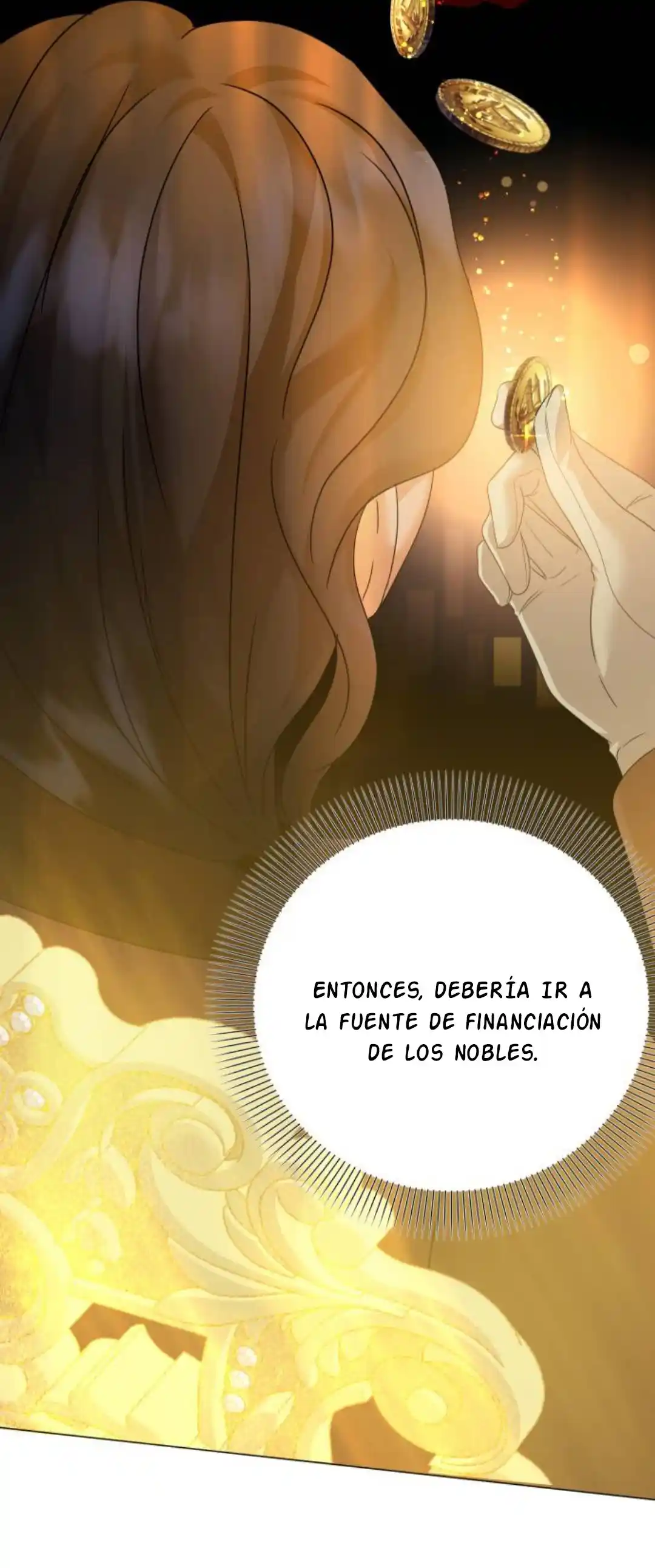 LAS CIRCUNSTANCIAS DEL CAMBIO DE CUERPOS - Capítulo 61 - Página 45 - LectorTMOo