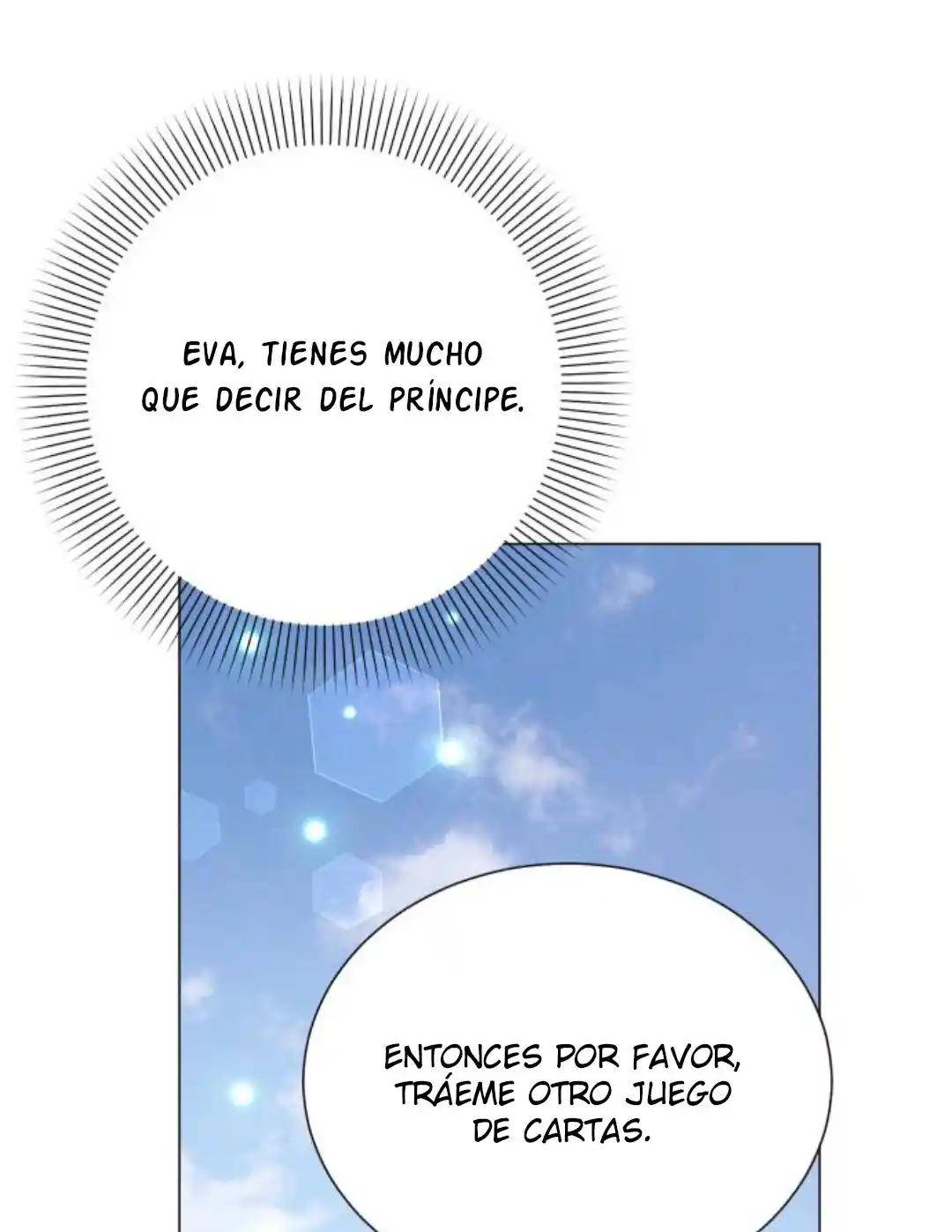 LAS CIRCUNSTANCIAS DEL CAMBIO DE CUERPOS - Capítulo 61 - Página 52 - LectorTMOo