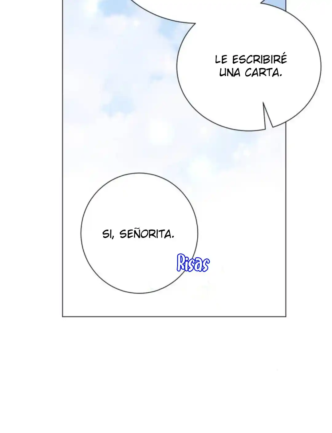 LAS CIRCUNSTANCIAS DEL CAMBIO DE CUERPOS - Capítulo 61 - Página 53 - LectorTMOo