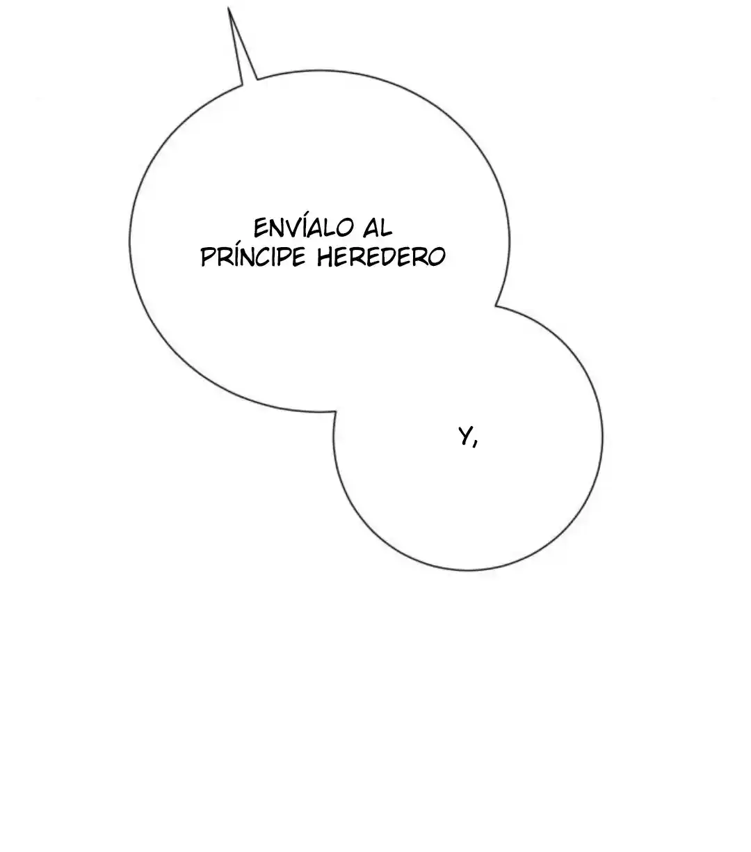 LAS CIRCUNSTANCIAS DEL CAMBIO DE CUERPOS - Capítulo 61 - Página 57 - LectorTMOo