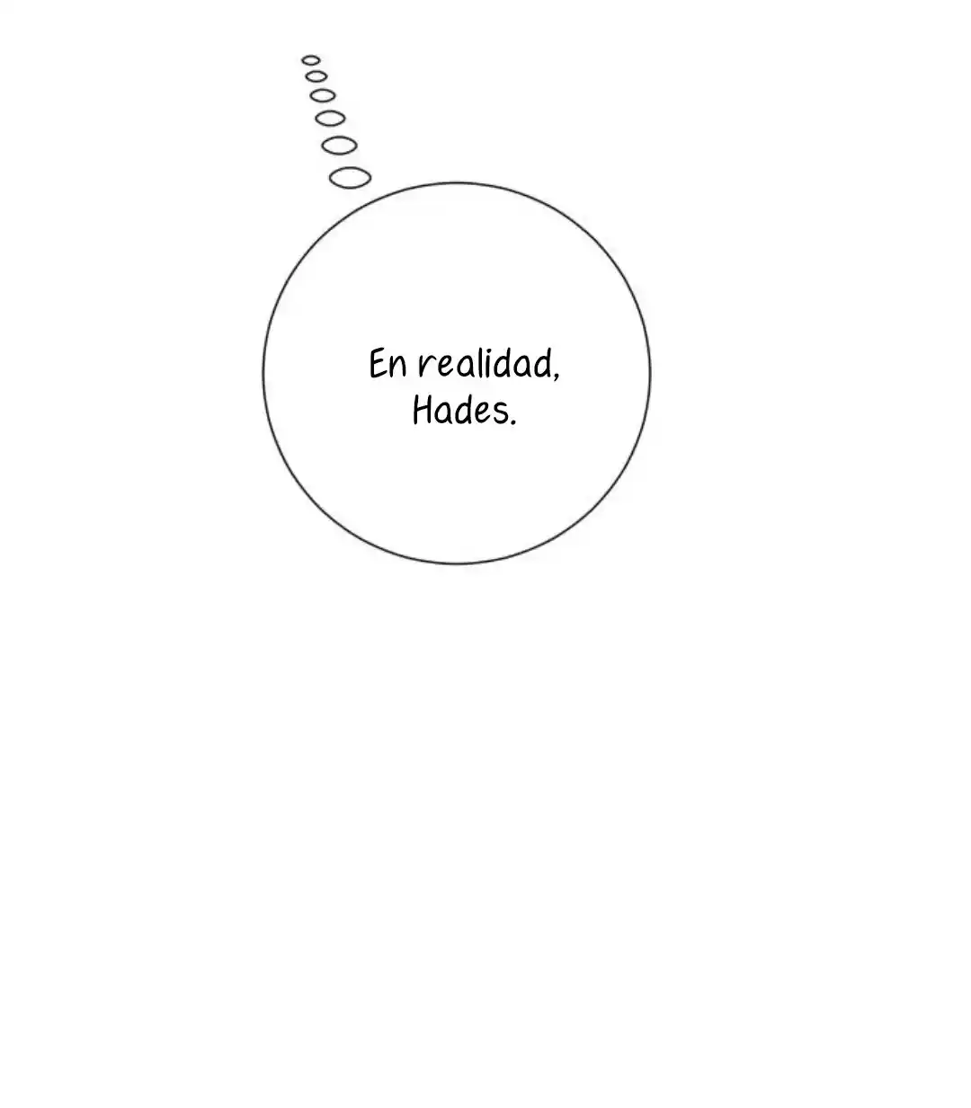 LAS CIRCUNSTANCIAS DEL CAMBIO DE CUERPOS - Capítulo 61 - Página 59 - LectorTMOo