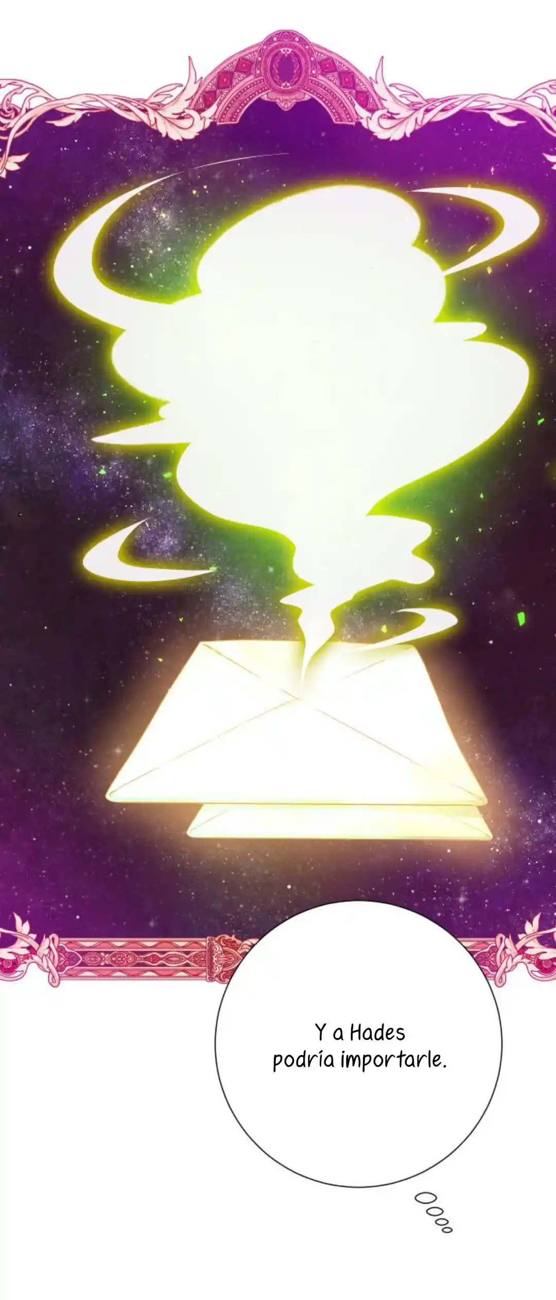 LAS CIRCUNSTANCIAS DEL CAMBIO DE CUERPOS - Capítulo 61 - Página 62 - LectorTMOo