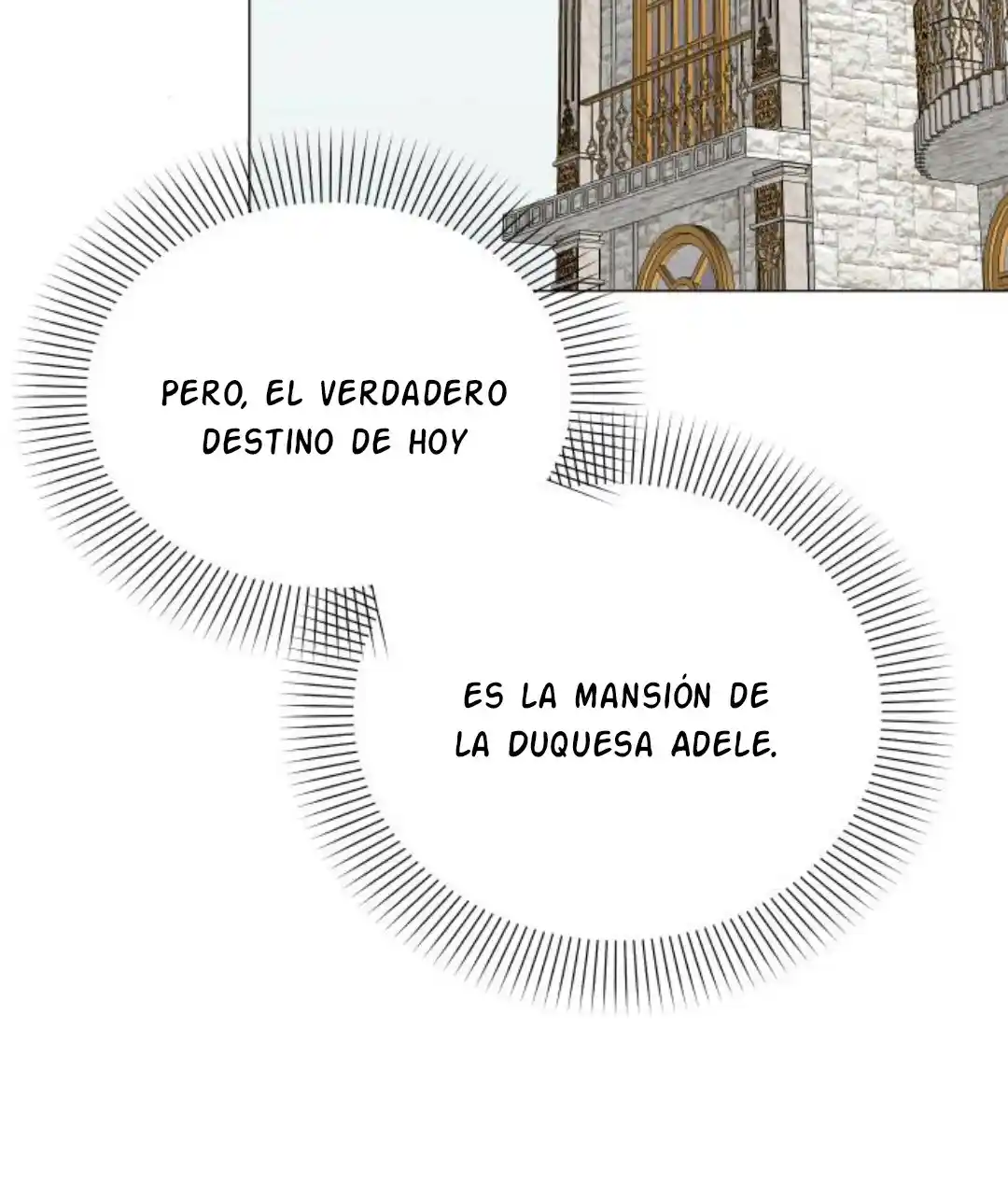 LAS CIRCUNSTANCIAS DEL CAMBIO DE CUERPOS - Capítulo 61 - Página 67 - LectorTMOo