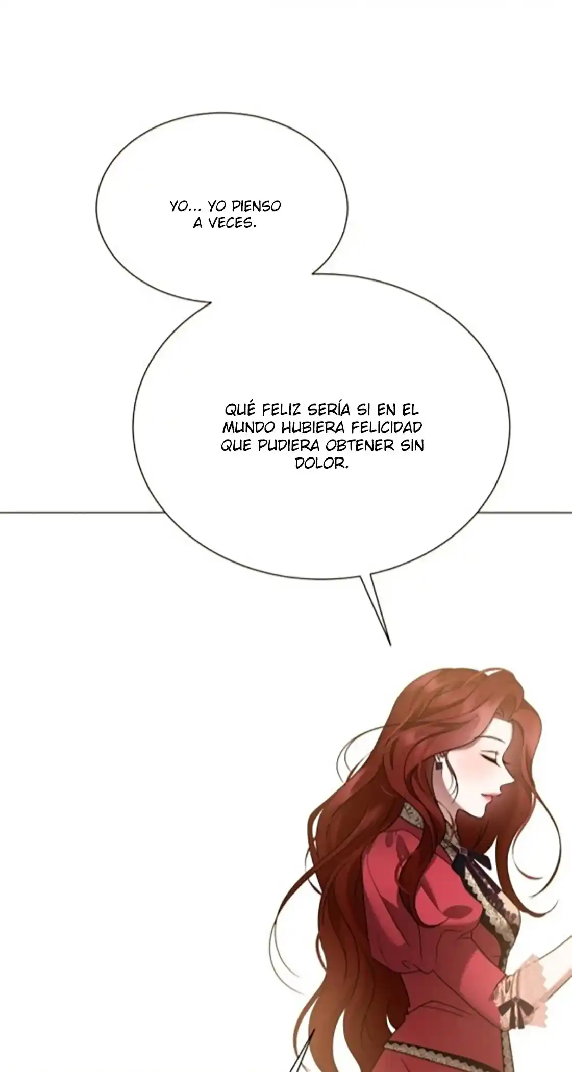 LAS CIRCUNSTANCIAS DEL CAMBIO DE CUERPOS - Capítulo 62 - Página 15 - LectorTMOo