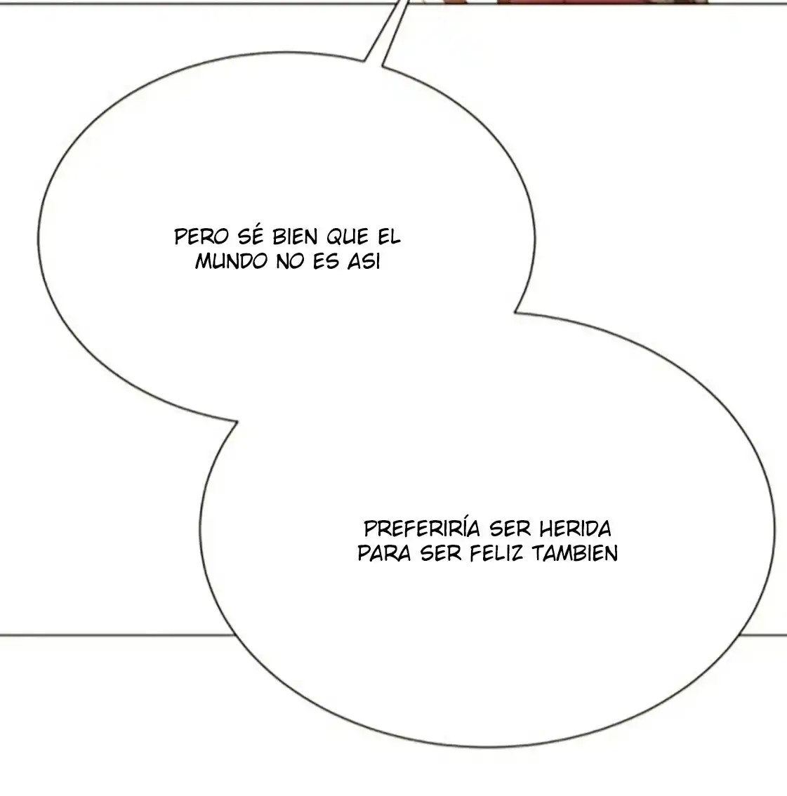 LAS CIRCUNSTANCIAS DEL CAMBIO DE CUERPOS - Capítulo 62 - Página 16 - LectorTMOo