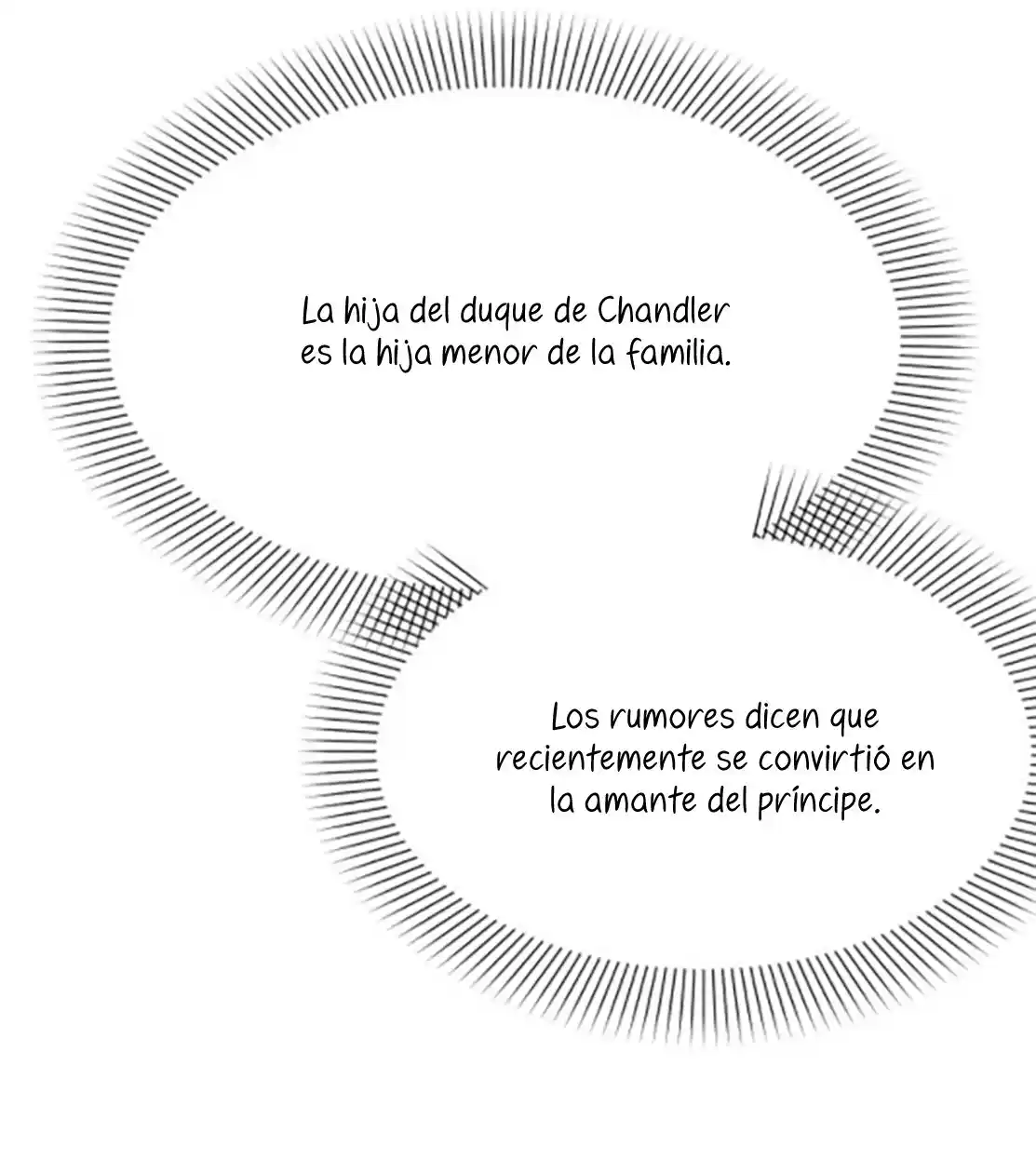 LAS CIRCUNSTANCIAS DEL CAMBIO DE CUERPOS - Capítulo 62 - Página 57 - LectorTMOo