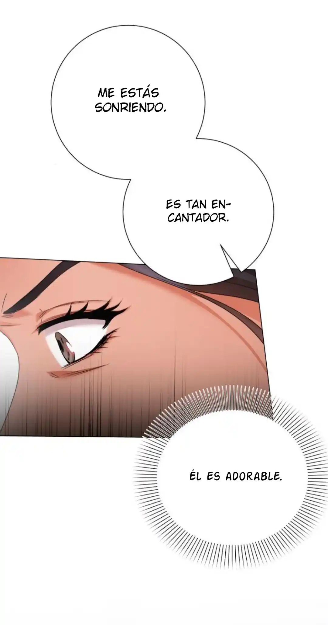 LAS CIRCUNSTANCIAS DEL CAMBIO DE CUERPOS - Capítulo 63 - Página 23 - LectorTMOo