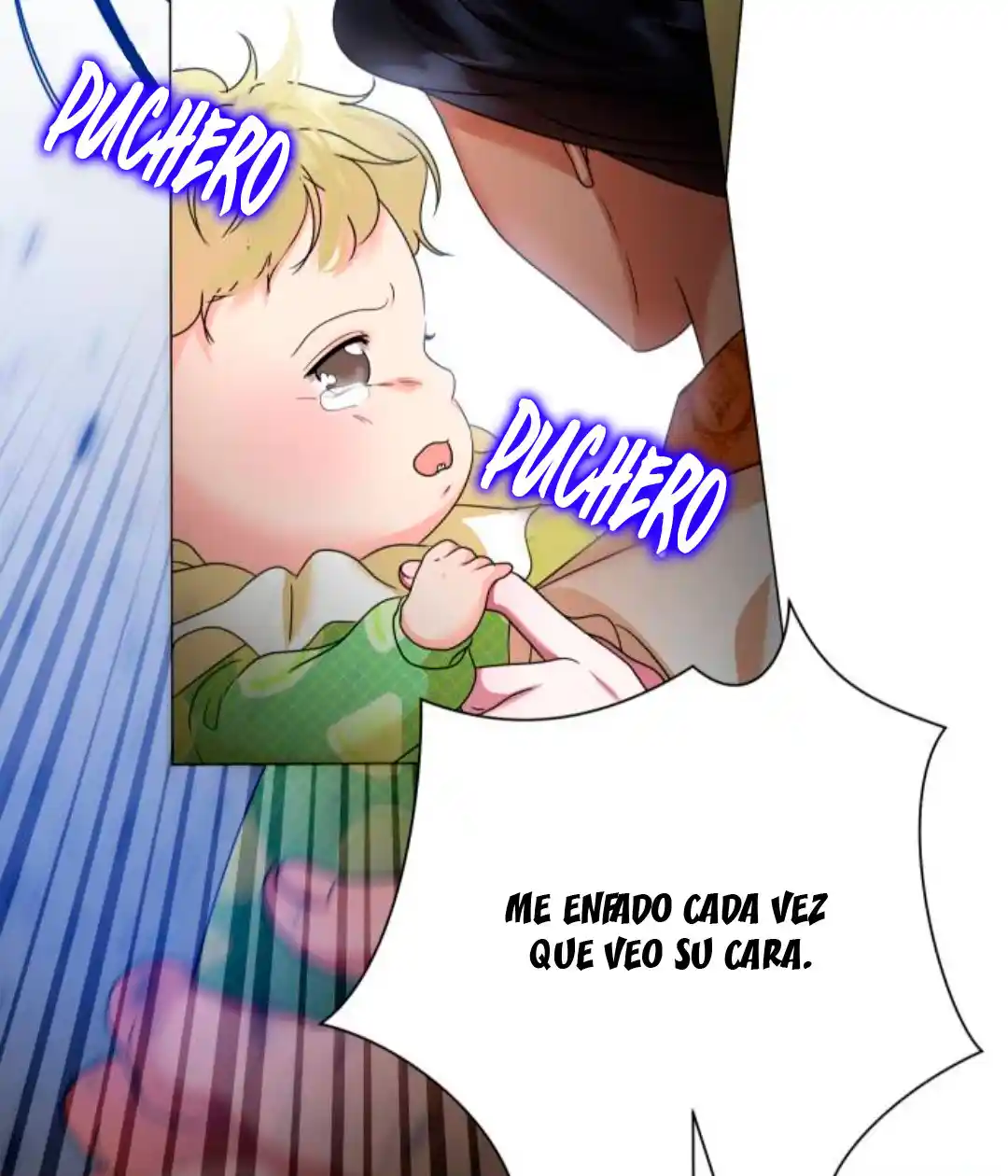 LAS CIRCUNSTANCIAS DEL CAMBIO DE CUERPOS - Capítulo 63 - Página 26 - LectorTMOo